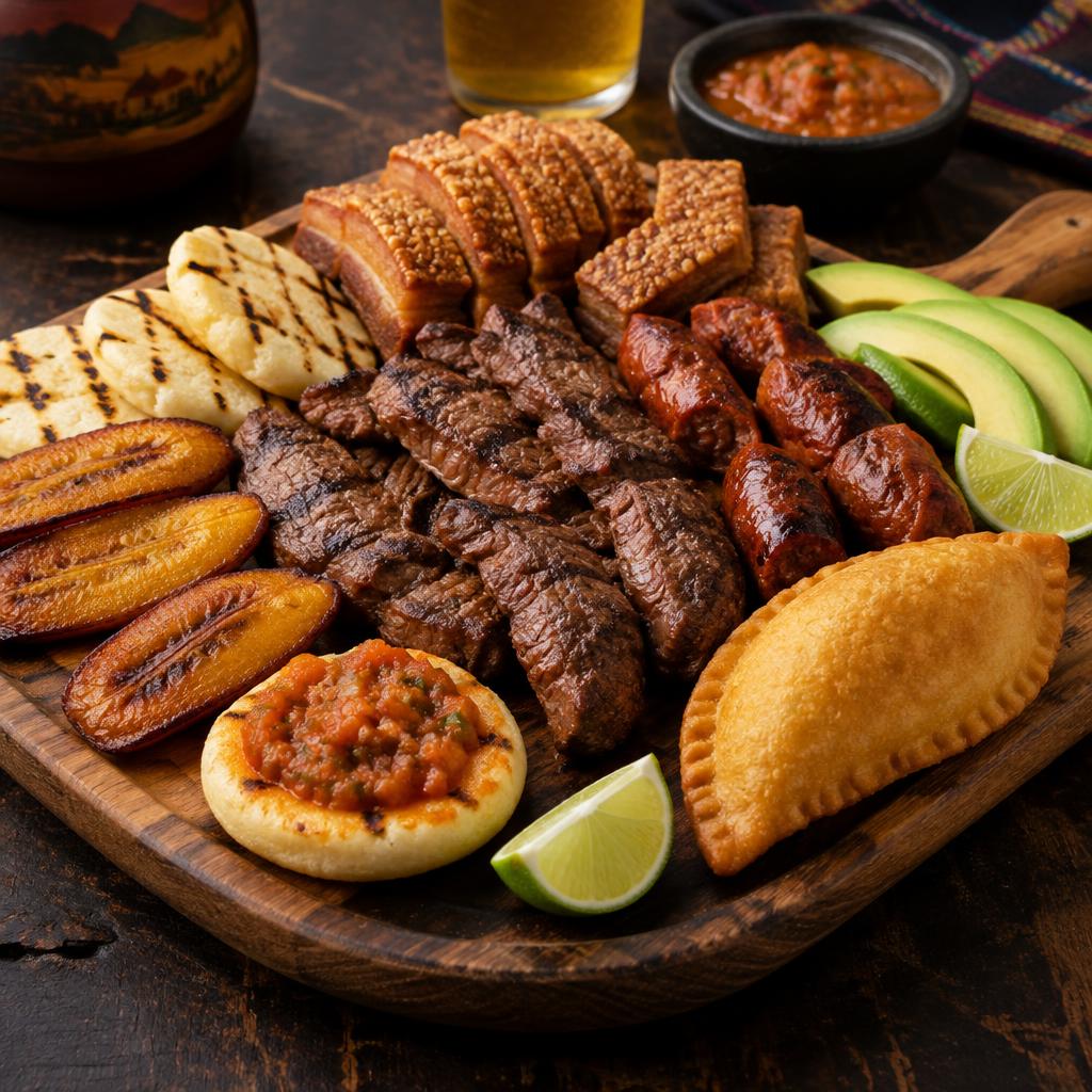 Picada